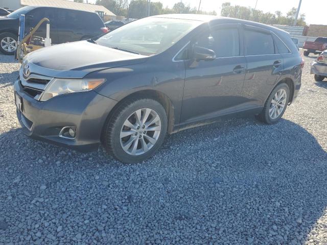 Global Auto Auctions: 2013 TOYOTA VENZA LE