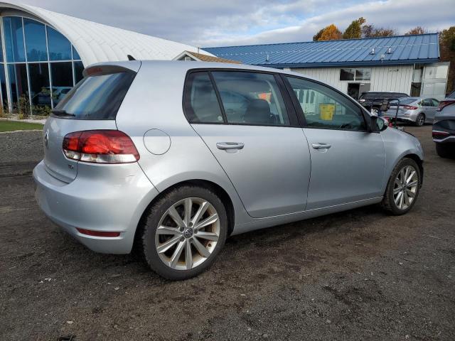 2012 VOLKSWAGEN GOLF - WVWNM7AJ9CW246315