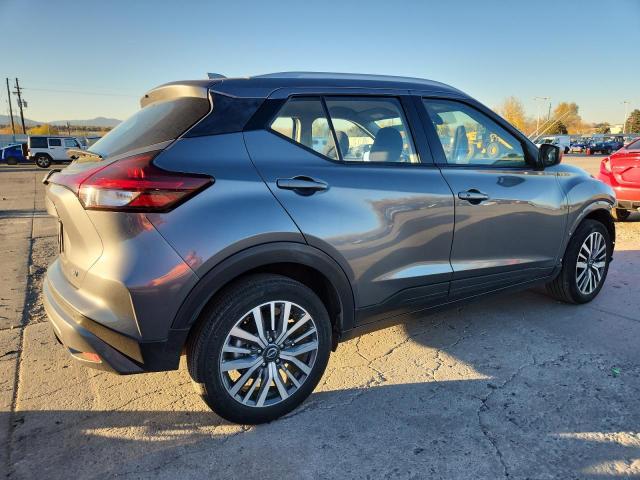 2023 NISSAN KICKS SV - 3N1CP5CV5PL499892