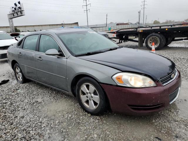 2008 CHEVROLET IMPALA LT #3294411527