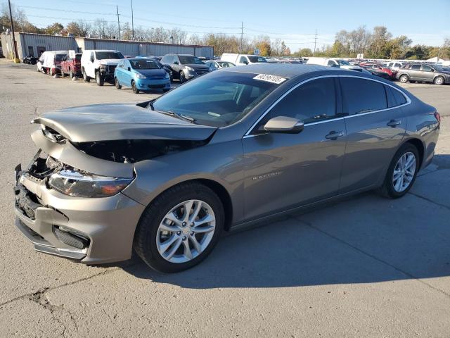 2017 CHEVROLET MALIBU LT #3297992035