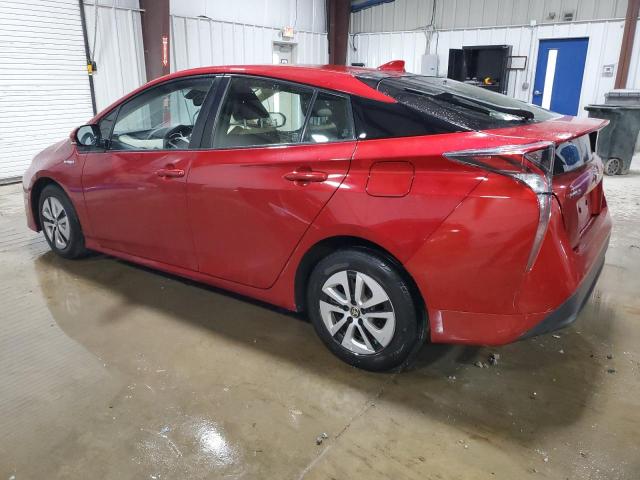 2017 TOYOTA PRIUS - JTDKARFUXH3531639