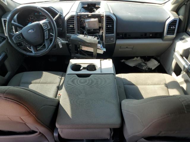 2018 FORD F150 SUPER - 1FTFW1E56JFA49768