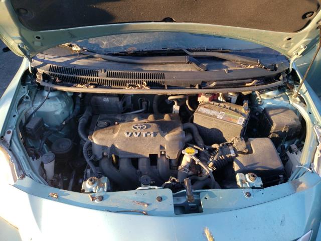 2008 TOYOTA YARIS #3266956037