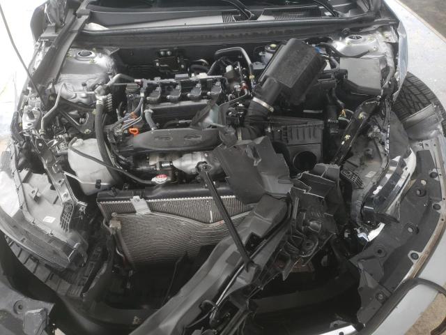 2023 HONDA ACCORD LX #3302831896