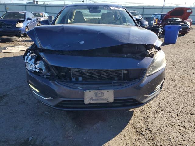 2015 VOLVO S60 PREMIE YV126MFK8F1361173