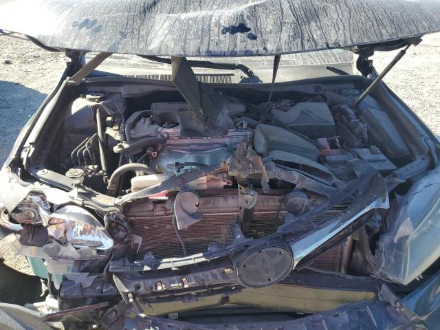 2017 TOYOTA CAMRY LE 4T1BF1FK8HU438223