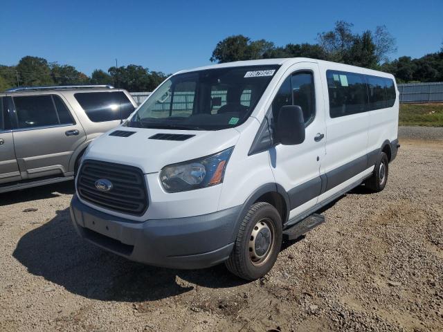 FORD TRANSIT T-