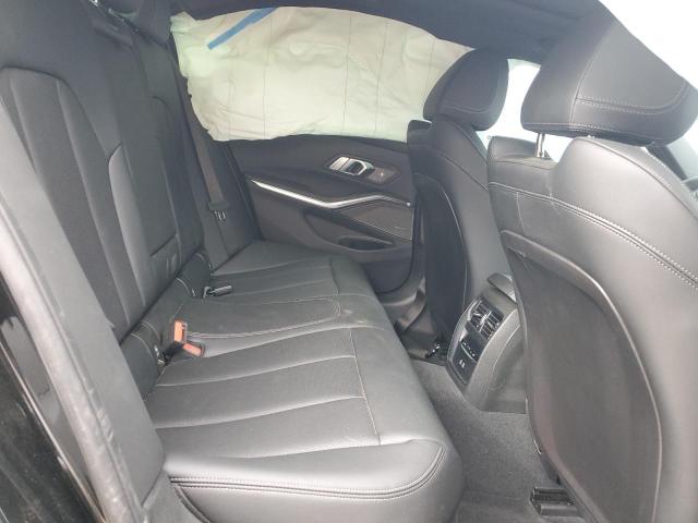 2025 BMW M340I #3302002084