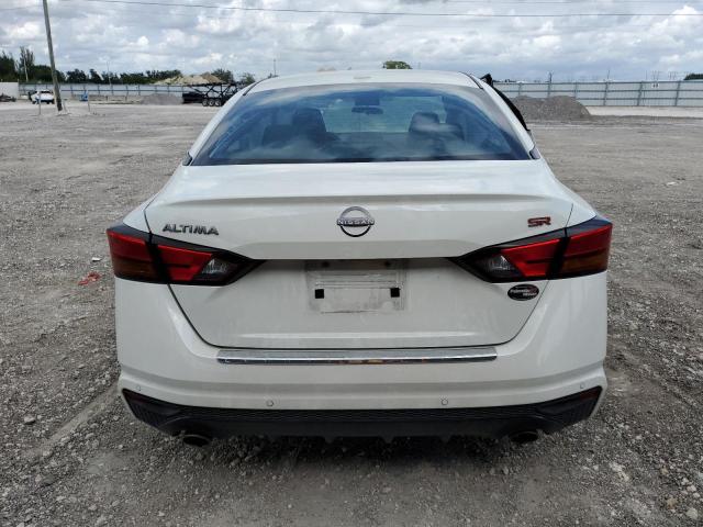 2024 NISSAN ALTIMA SR #3303968688