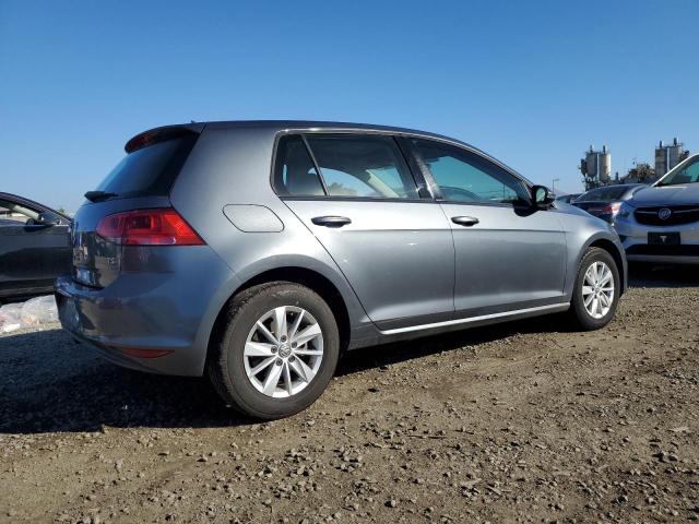 2016 VOLKSWAGEN GOLF S/SE 3VW217AU1GM056680