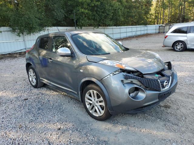 2012 NISSAN JUKE S #3293411046
