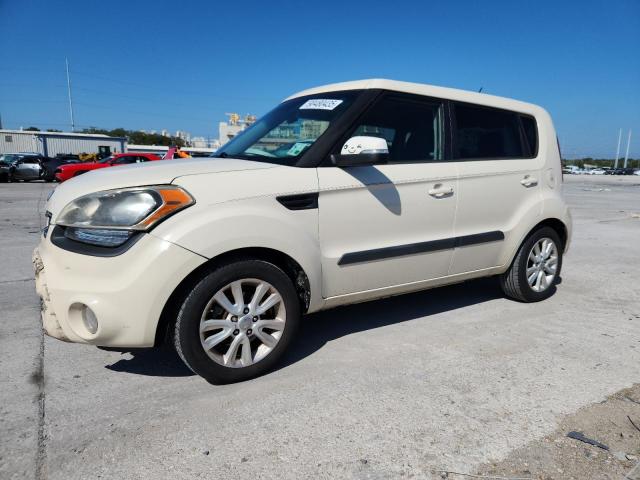 Global Auto Auctions: 2013 KIA SOUL +