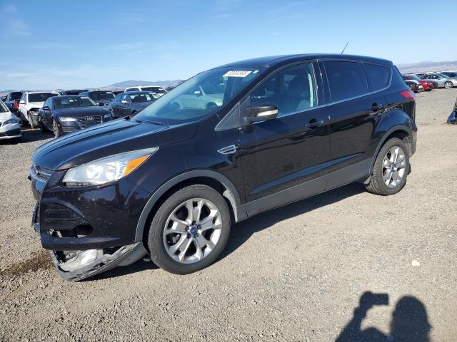 FORD ESCAPE SEL