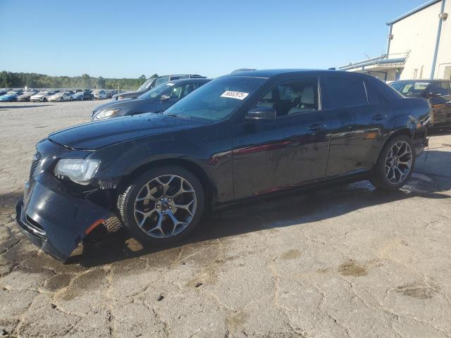2017 CHRYSLER 300 S #3284743521