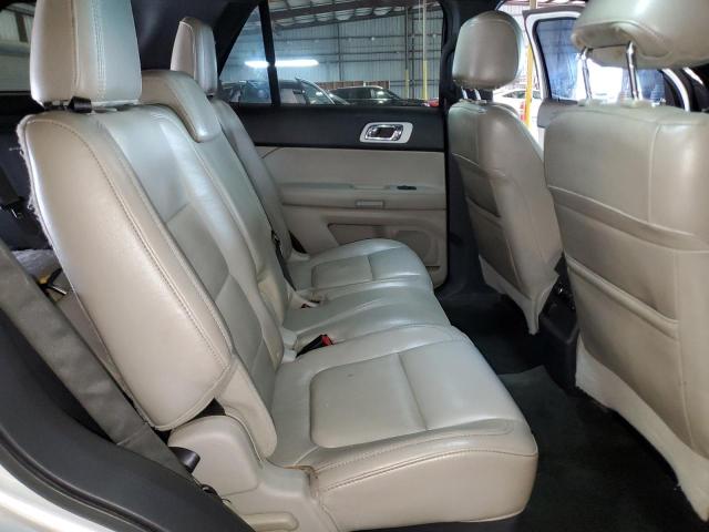 2011 FORD EXPLORER X - 1FMHK7D82BGA59059