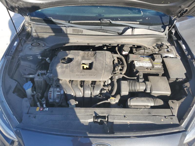 2019 KIA FORTE FE 3KPF24ADXKE057443