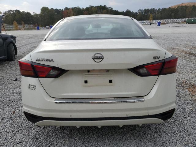 2023 NISSAN ALTIMA SV - 1N4BL4DV7PN333988