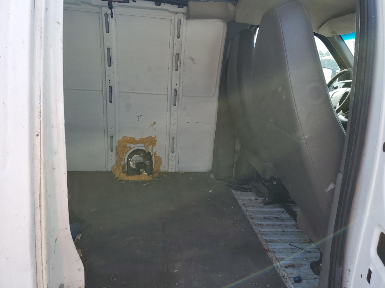 CHEVROLET EXPRESS G1