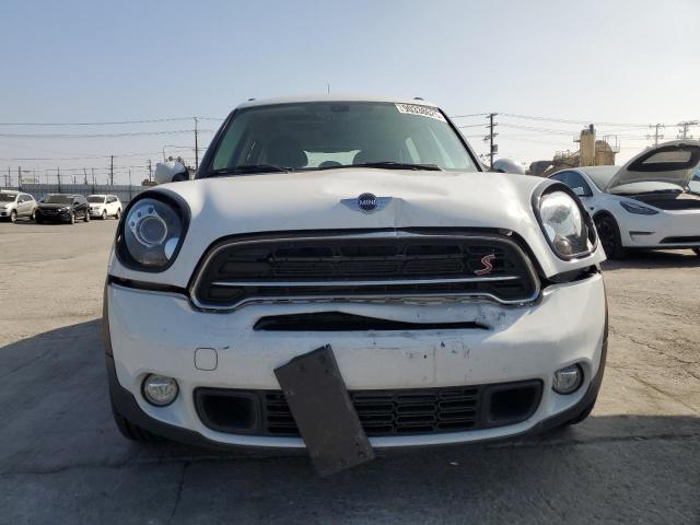 2016 MINI COOPER S C - WMWZC3C53GWT11160