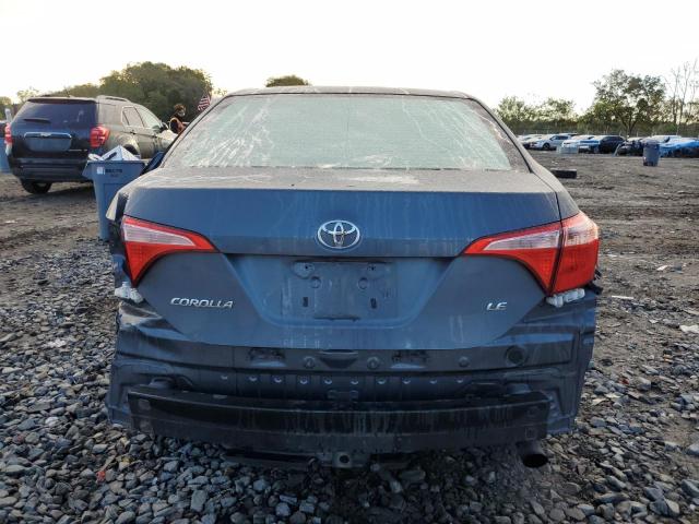 2017 TOYOTA COROLLA L - 2T1BURHE9HC837316
