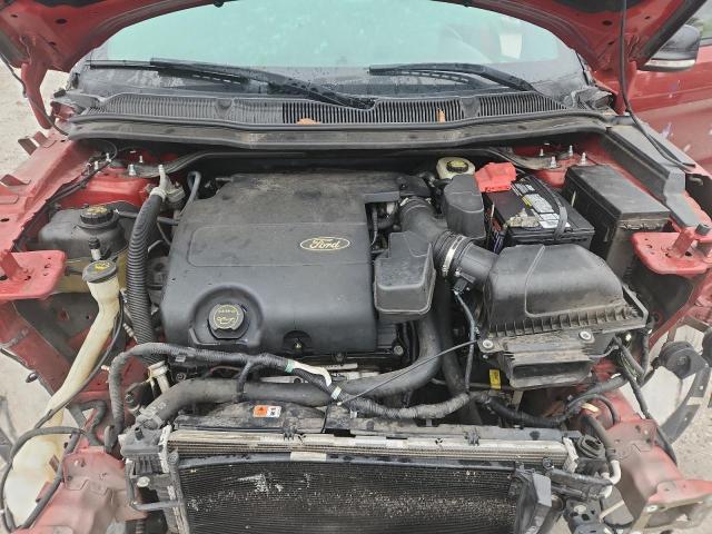 2014 FORD EXPLORER X #3309585551