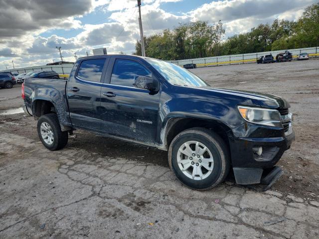 2017 CHEVROLET COLORADO L #3292449703