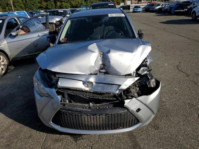 2020 TOYOTA YARIS L 3MYDLBYV5LY711967