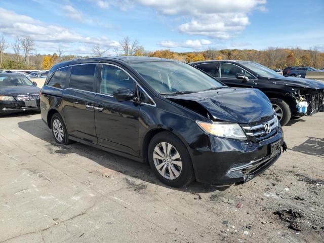 2015 HONDA ODYSSEY EX #3311462234