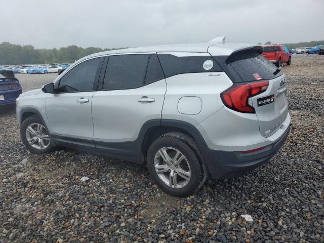 2018 GMC TERRAIN SL 3GKALMEV5JL217379