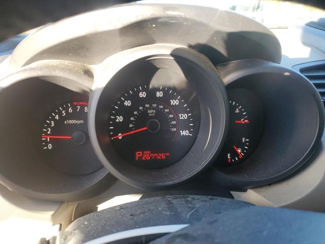 2010 KIA SOUL - KNDJT2A22A7066176