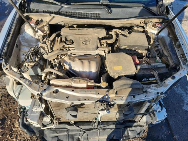 2014 TOYOTA CAMRY L - 4T1BF1FKXEU412752