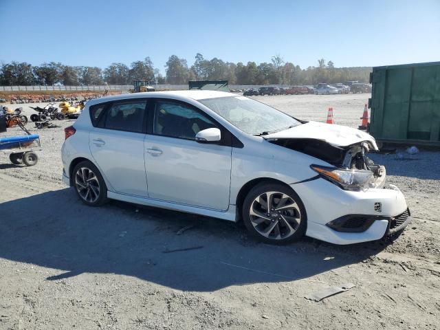 2016 TOYOTA SCION IM - JTNKARJE8GJ521441