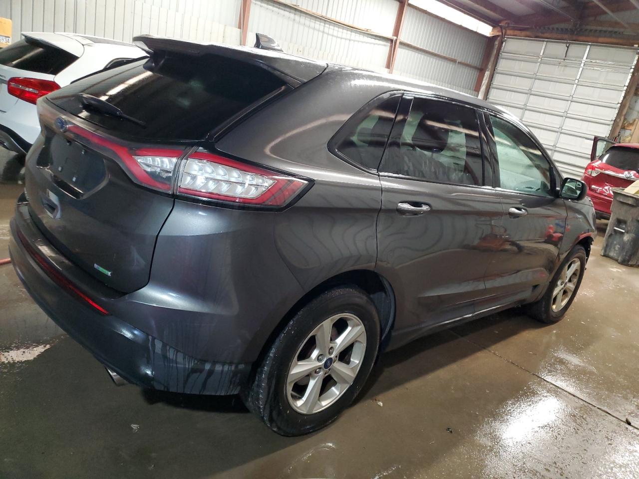 FORD EDGE SE