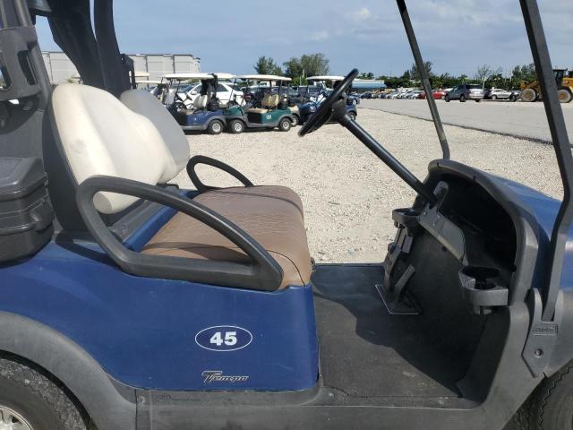 2019 CLUB CAR TEMPO LI #3274658841