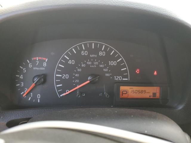 2019 NISSAN NV200 2.5S 3N6CM0KN0KK710891