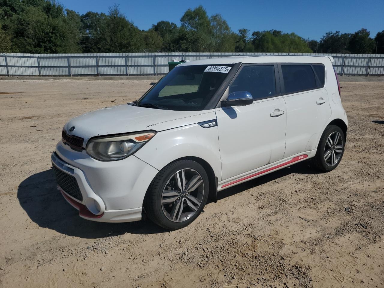 KIA SOUL +