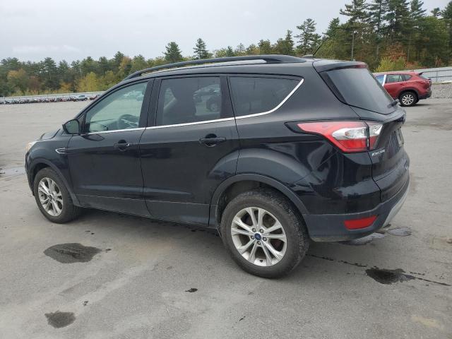 2018 FORD ESCAPE SE - 1FMCU9GD3JUC92585