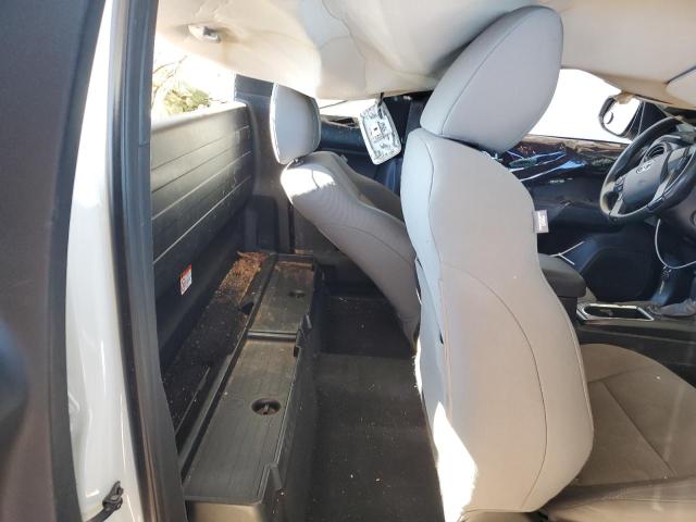 2016 TOYOTA TACOMA ACC - 5TFRX5GN0GX062114