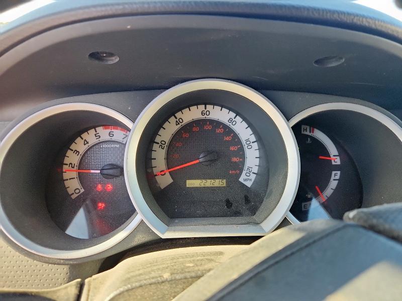 2012 TOYOTA TACOMA DOU - 3TMJU4GN2CM133877