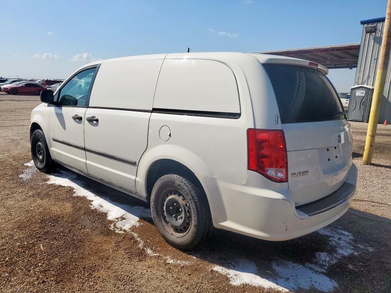 2013 RAM TRADESMAN - 2C4RRGAG3DR784235