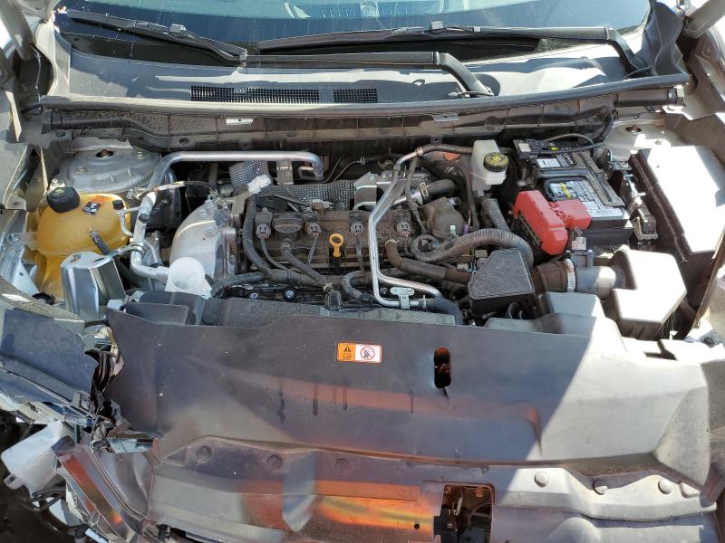 2022 MITSUBISHI OUTLANDER #3303938720