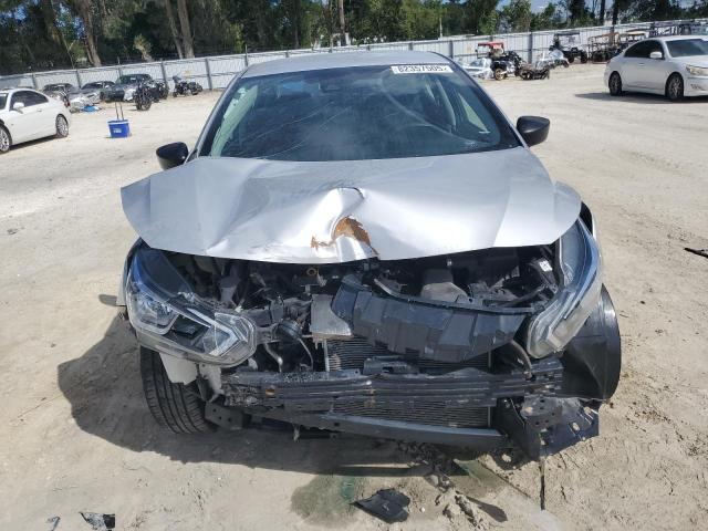 2024 NISSAN VERSA S #3301805335