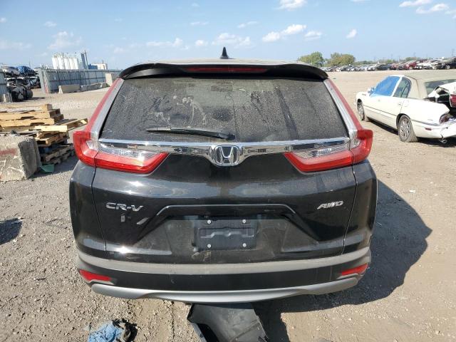 2018 HONDA CR-V EXL - 7FARW2H82JE059943