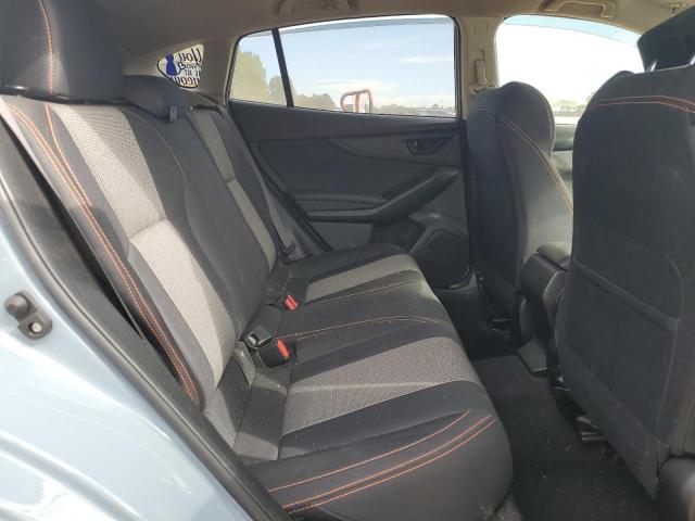 2020 SUBARU CROSSTREK #3290292229