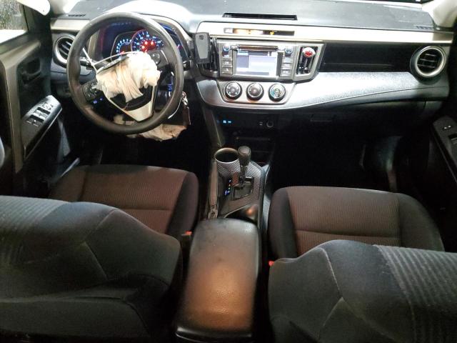 2014 TOYOTA RAV4 LE #3292538687