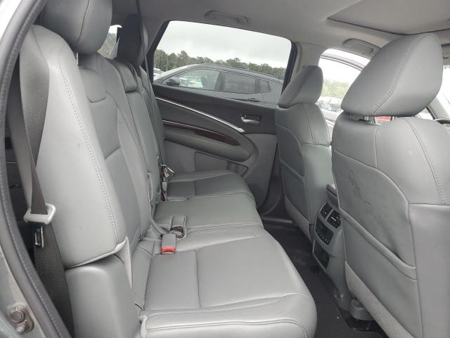 2015 ACURA MDX TECHNO - 5FRYD4H44FB021853