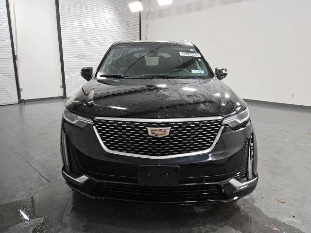 2025 CADILLAC XT6 PREMIU - 1GYKPDRS2SZ119323