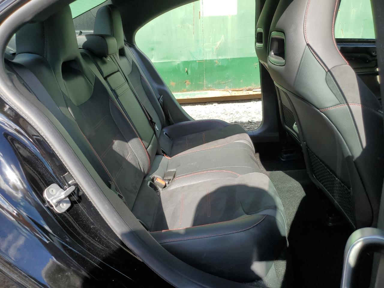 MERCEDES-BENZ CLA-CLASS 250 4MATIC