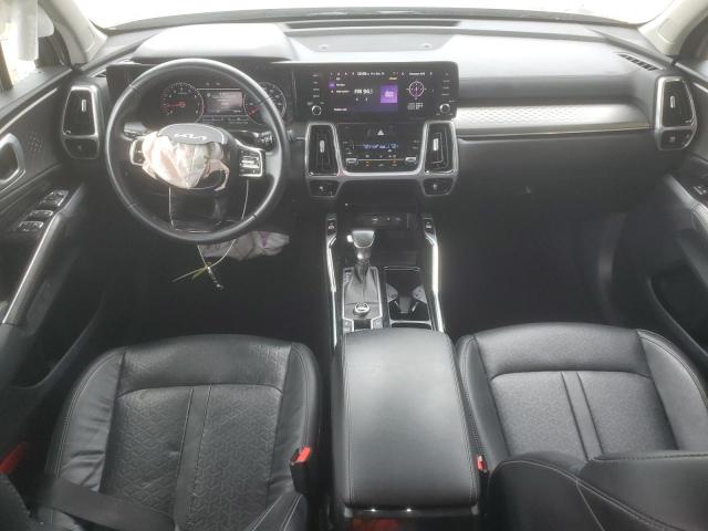 2022 KIA SORENTO SX #3302831898